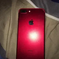 ایفون 7 plus 128g  معاوضه با x6pro