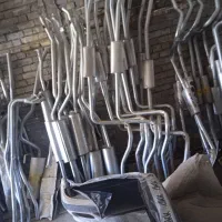 اگزوزسازی زرین آباد ایجرودپایین کلانتری