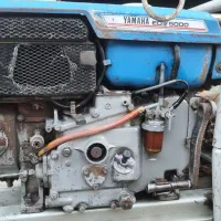 موتوربرق یاماها|ماشینآلات صنعتی|آق قلا, |دیوار