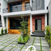 دوبلکس جنگلی٪ باروف جکوزی ش م ال نور٪5/800