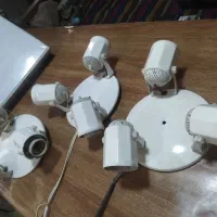 انواع روشنایی برای فروشگاه و مغازه