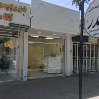 اجاره یک باب مغازه ۱۹ متری