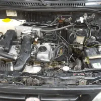 پراید حاچبک|خودرو سواری و وانت|نقده, |دیوار