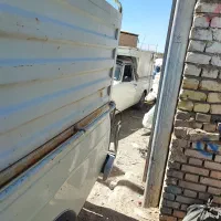 خرید ضایعات درب منزل|خدمات پیشه و مهارت|مبارکه, |دیوار