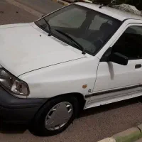 پراید۹۳دوگانه شرکت هیدرولیک