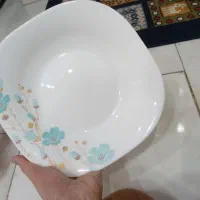 سرویس اکروپال۲۴ نفره سالم|ظروف سرو و پذیرایی|پردیس, فاز ۸|دیوار