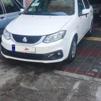 خودرو ساینا اس