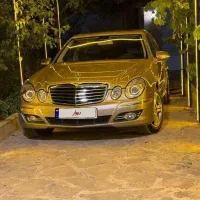 بنز e280
