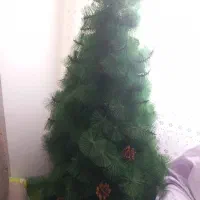 درخت کریسمس