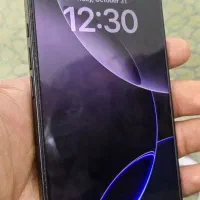 آیفون 16 پرومکس مشکی تیتانیوم