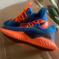 کفش آدیداس خارجی نو