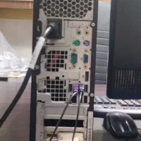 مینی کیس HP|رایانه رومیزی|میاندوآب, |دیوار