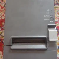 فیش پرینتر حرارتی