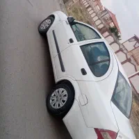 تیبا صندوق دار مدل 95بنزینی|خودرو سواری و وانت|گلبهار, نوبهار|دیوار