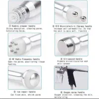 دستگاه فیشال به پایین ترین قیمت|آرایشی، بهداشتی، درمانی|گنبد کاووس, |دیوار