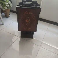 گل میز