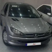 206 عروسک موتور فرانسوی مدل 86