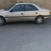 پژو405 مدل 85