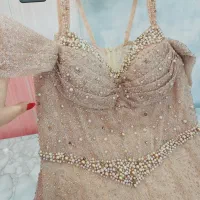 لباس مجلسی در حد نو