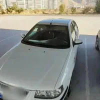 فروش سمند ef7 مدل ۹۴ نیاز به تعمیر|خودرو سواری و وانت|تهران, شهران جنوبی|دیوار