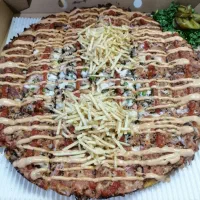 فست فود ایرانویج