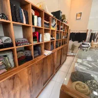 واگذاری دکور|فروشگاه و مغازه|قائن, |دیوار