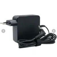 شارژر اصلی لنوو lenovo|قطعات و لوازم جانبی رایانه|قزوین, |دیوار