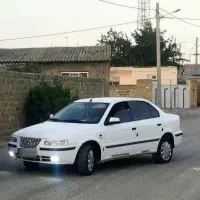 سمند EF7 مدل 94