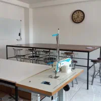 آموزشگاه خیاطی
