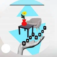 شهر مبل و جلو مبلی دی تودی