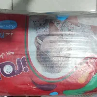 پوشک بچه مارک کالمز|اسباب و اثاث بچه|شیراز, سلطان آباد|دیوار