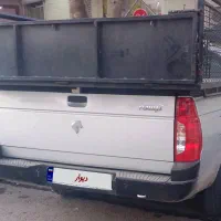 آریسان 2|خودرو سواری و وانت|ملایر, |دیوار