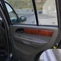 سند دست اول/موسو 3200cc اتوماتیک، مدل ۲۰۰۵|خودرو سواری و وانت|تهران, سعادت‌آباد|دیوار