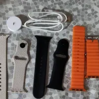 شارژروبندساعتهوشمندکیدبلیو۲مکساستفاده نشده