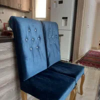 چهارتاصندلی نهارخوری دونه ای۳۰۰
