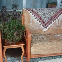 مبل راحتی ۸ نفره