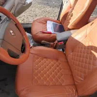 سمندef7 دوگانه تاکسی برون شهری|خودرو سواری و وانت|چابکسر, |دیوار