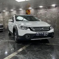 فروش اقساطی اچ سی کراس مدل ۹۶ در اتو لند غرب