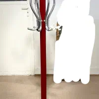 جالباسی ایستاده پایه سنگی