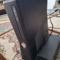 ایکس باکس 360 500گیگ