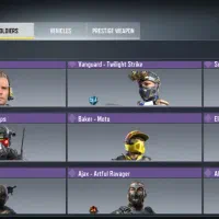 اکانت کالاف|کنسول، بازی ویدئویی و آنلاین|ایرانشهر, |دیوار