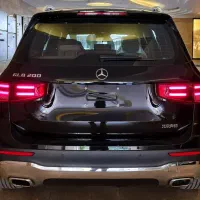 بنز Glb 200