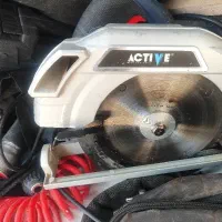 اره سینی اکتیو تیغ نو