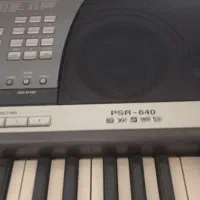 ارگ یاماها|پیانو، کیبورد، آکاردئون|سنندج, |دیوار