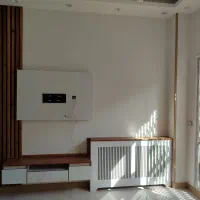 کابینت MDF و های‌گلاس با گارانتی 5 ساله|مصالح و تجهیزات ساختمان|تهران, صادقیه|دیوار