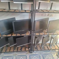 مانیتور فریملس مارک hp|قطعات و لوازم جانبی رایانه|اردبیل, |دیوار