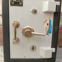 گاوصندوق نسوز