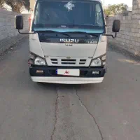 ایسوزومدل ۸۷ بدون رنگ