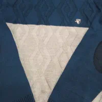 کاپشن و لباس گرم