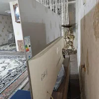 خاص ترین تلویزیون ۵۵ الجی b7|تلویزیون و پروژکتور|تهران, پرستار|دیوار